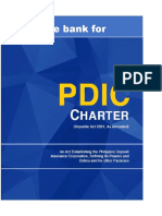 PDIC Act