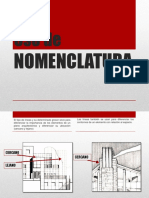 USO DE NOMENCLATURA - 1a