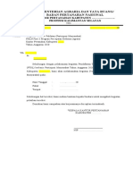 Format Dokumen Kegiatan Penyuluhan Pelatihan - Edit