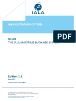 R1001 The IALA Maritime Buoyage System Ed1.1 June 2017 1