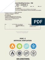 Revised PPT For Online Lecture 6 HVAC-Types of Systems