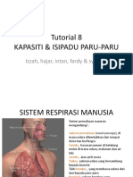 Tutorial 8 PJ