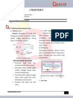 Struktur Atom dan Teori-Teori Perkembangannya