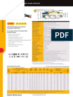 CMP Products Cable Gland Catalogue: TDS547 REV16 04/19