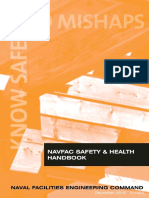Navfac Safety Handbook Dec2012
