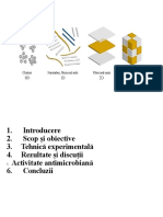 Nanoparticule de Oxid de Ceriu