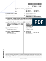 European Patent Specification: Printed by Jouve, 75001 PARIS (FR)