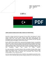 LIBYA PKN