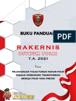 Buku Panduan Rakernis 2021 - Share