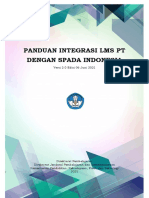 FINAL PANDUAN INTEGRASI LMS PT DENGAN SPADA INDONESIA Ver2.0