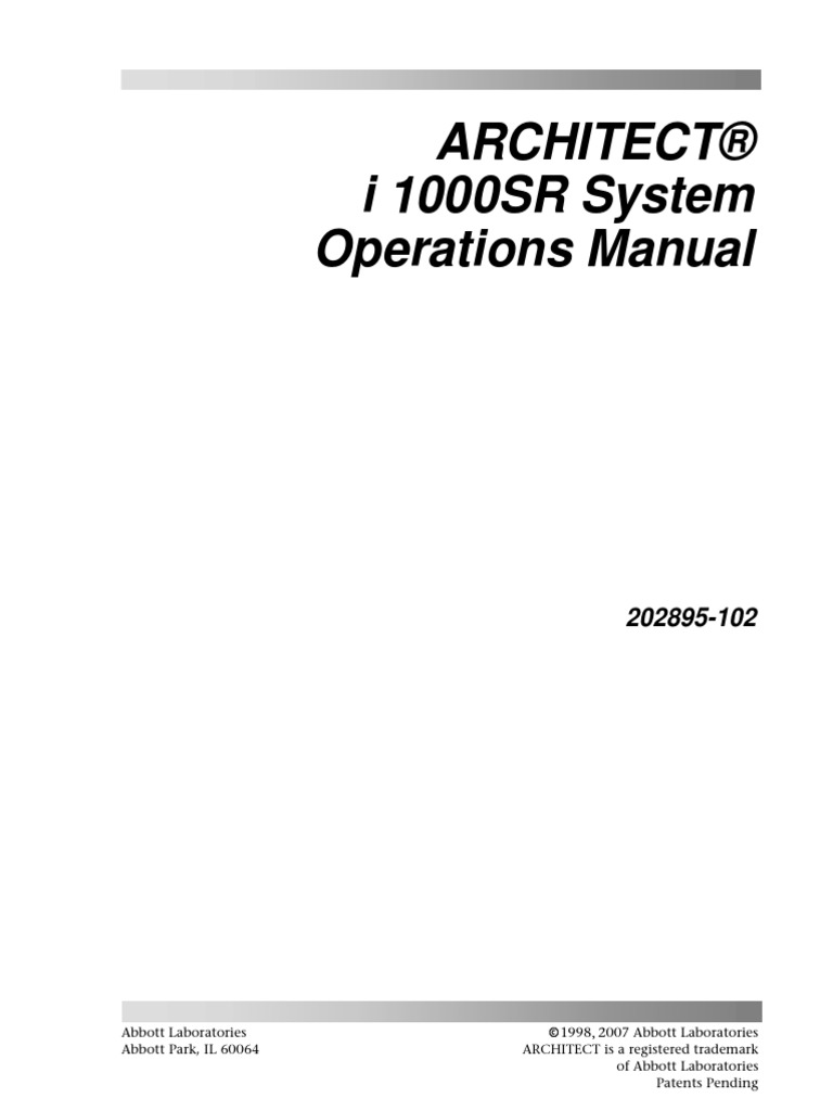 I1000sr - Operation Manual | PDF | Icon (Computing) | Computing And ...