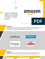 Amazon-Case-Study Int Business GroupC1