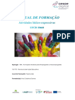 Manual de Formação