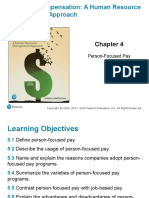 Chapter 4 Person-Focused Pay