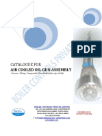 Oil Gun Catalogue 2019