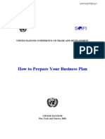 Business Plan