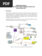Download SISTEM PEMBACAAN METER ENERGI TERKENDALI JARAK JAUH by Muhammad Daan Agung Lazuardi SN51699433 doc pdf