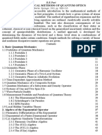 (Springer Series in Optical Sciences) Ravinder R. Puri - Mathematical Methods of Quantum Optics (2010, Springer)