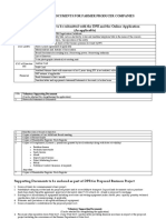 Supporting Documents - FPC