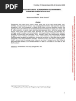 Download STANDARDISASI MUTU KAYU by cigacia SN51699745 doc pdf