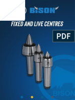 Catalog 2 - Fixed and Live Centres