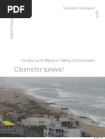 Claims for Survival