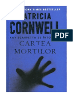 Patricia Cornwell - 2_Cartea mortilor V.0.9