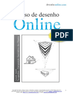 Curso de Desenho Online Nível Avançado Composição Geométrica Dos Objetos Aula 03 Grátis.pd