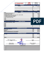 Relatório Financeiro EBD - 04 - Abril 2016