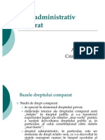 Download Drept Administrativ Comparat by machine_tools SN51699968 doc pdf