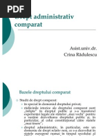 Download Drept Administrativ Comparat by machine_tools SN51699968 doc pdf