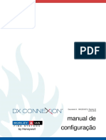 DXc Product Manual Portuguese