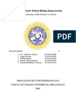 Contoh Sofware Dalam Bidang Keperawatan