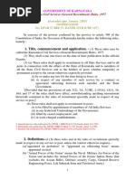 Kerala PSC Rotation Chart 2025 | PDF | South Asia | Politics Of India