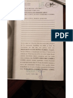 Contrato Cesión de Derechos