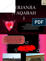 Perjanjian Aqabah 1 Present