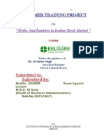 religare project