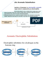 Electrophillic Aromatci Substitution VSS (1)