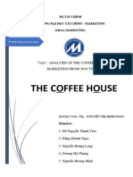 The Coffee House: Topic