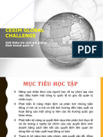 KDQT GlobalChallenge Game - Hướng Dẫn