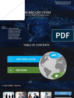 Global Networking PowerPoint by SageFox 34.06