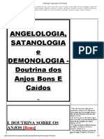 264782827 Angelologia Satanologia e Demonologia PDF