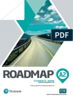 Warwick L Williams D Roadmap A2 Students Book