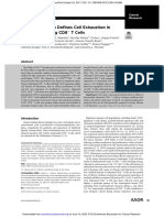 Canale 等。 - 2018 - CD39 Expression Defines Cell Exhaustion in Tumor-I