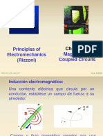 2.1 Principios Induccion Electromagnetica