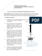 2021 Documento de Apoyo 01 Generalidades de Volumetría