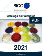 Catálogo Dibico 2021 SP