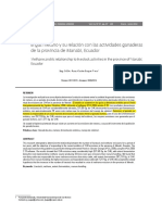 Articulo GAS METANO Software IPCC