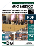 Diario Medico 238