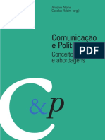 Enquadramento Comunicao-Politica_RI Porto Rubim